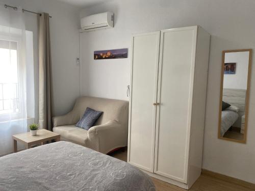 Habitación privada Alhamar