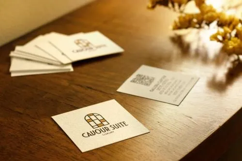 Cavour Suite Luxury photo 21