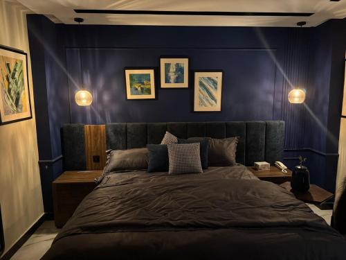 Gallery image of Luxury Studio Apartment in Murree Expressway in Murree