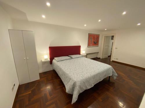 Casa Calù Castel Capuano