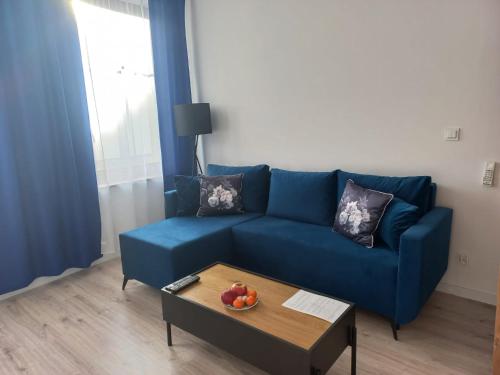 Apartament w centrum miasta