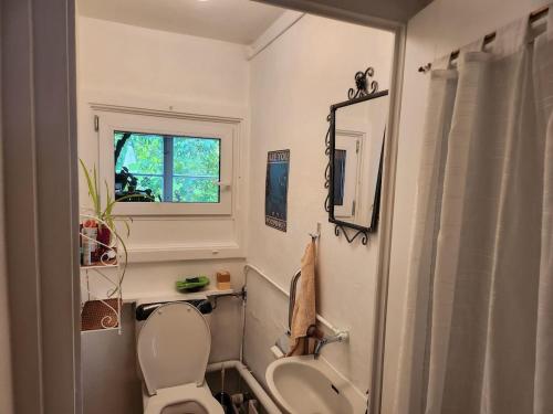 Fotografie z fotogalerie ubytování Zur Geduld, Historic Oldtown House v destinaci Stein am Rhein