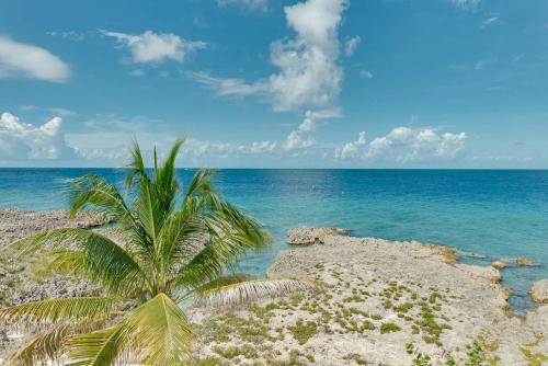 Φυσικό τοπίο κοντά σε αυτή η παραθεριστική κατοικία