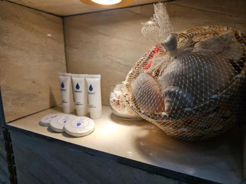 Foto de la galería de Arabian Sea Marina - مرسى بحر العرب en Sur