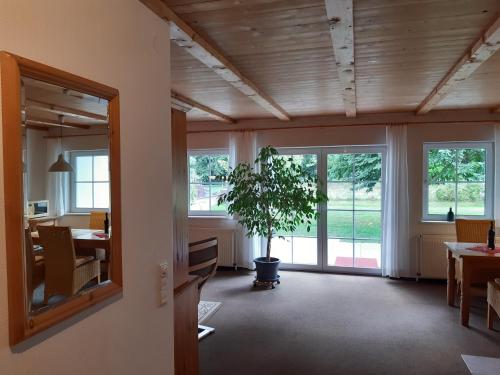 Fotografie z fotogalerie ubytování Fewo Stricker 31 v destinaci Walkenried