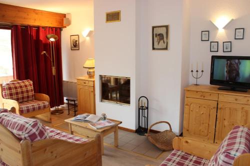 Beausoleil Appartements VTI
