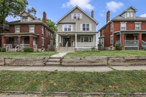 Gallery image of The Vibe At OSU in Milo