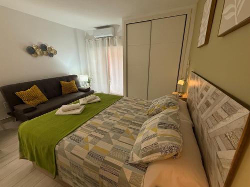 Impecable estudio completamente reformado photo 18