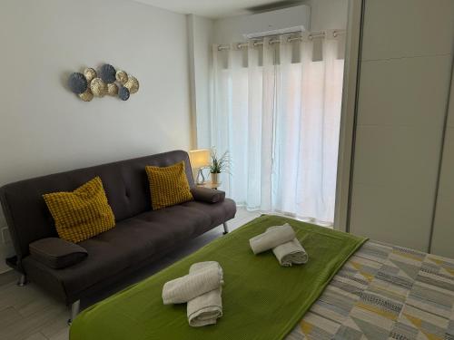 Impecable estudio completamente reformado photo 4