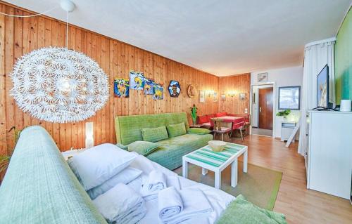 Appartement Edelweiss Haus Bellevue Haus D