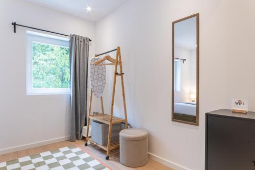 Fotografie z fotogalerie ubytování Campolide Charming Studios & Apartments v Lisabonu