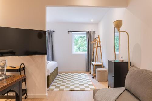 Campolide Charming Studios & Apartments