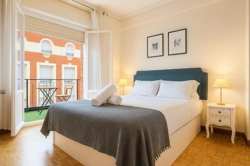 El Balconcito de Gran Via