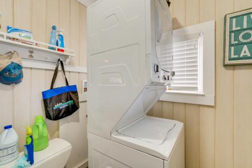 Φωτογραφία από το άλμπουμ του Hunting and Fishing Base! Rustic Otter Lake Cabin σε Otter Lake