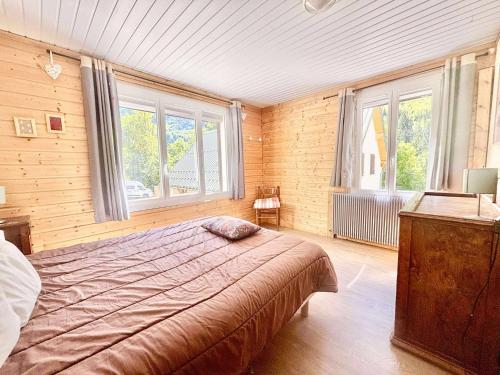 Photo de la galerie de l'établissement LA COUSINADE, à Vénosc