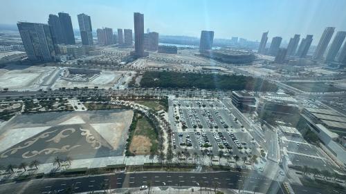 Spacious 1 Bed room in Gate tower 2