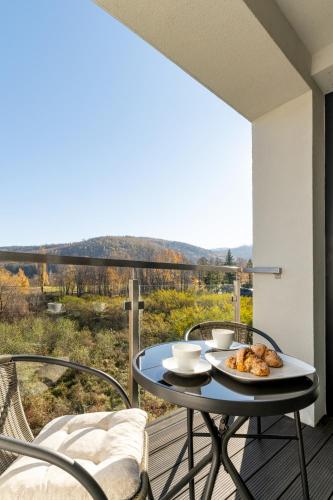 Bike & Chill Apartament z Widokiem na Góry