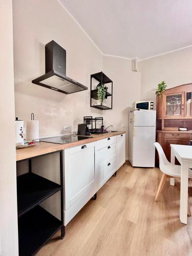 Kademy House- Milano Centrale Buenos Aires