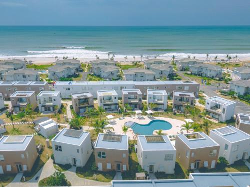 Villas The Tides by Playa Caracol Resorts