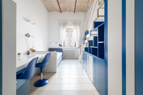 Vatican Luxury Design 3 Bedrooms Penthouse