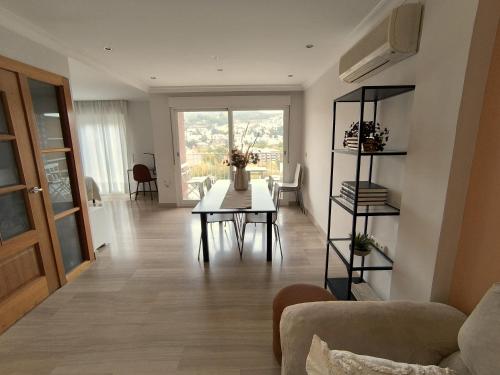 Apartamento Góngora