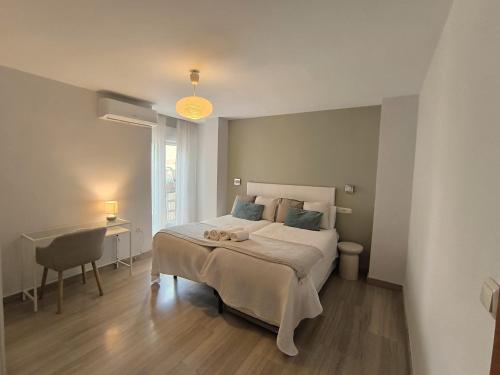 Apartamento Góngora