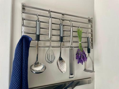 Fotografie z fotogalerie ubytování The Wedale Bothy v destinaci Stow