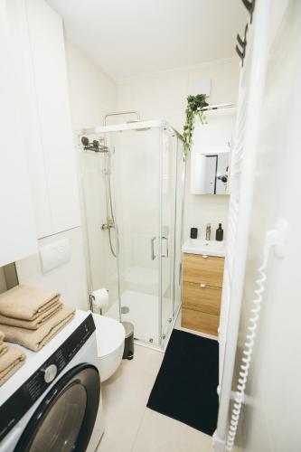 SoSo 55 Studio Apartment