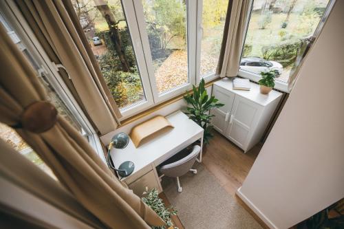 SoSo 55 Studio Apartment