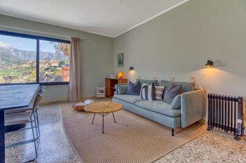 Casa Gran Vista Caldera