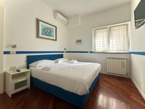 La Casa Blu