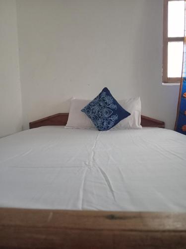 Afbeelding uit fotogalerij van lalala salama in Zanzibar City