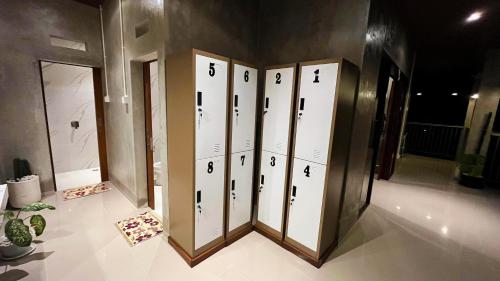 Φωτογραφία από το άλμπουμ του Eva & Han στο Ουμπούντ