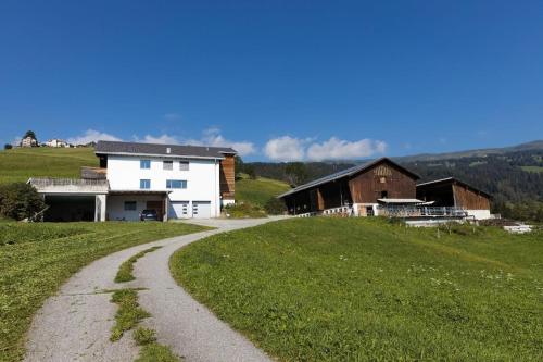 Φυσικό τοπίο κοντά σε αυτό το διαμέρισμα