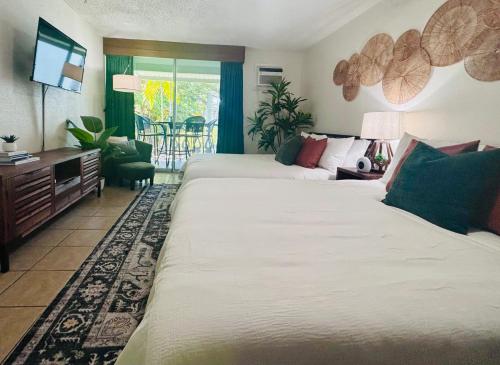 Fotografie z fotogalerie ubytování Kona Islander Inn Condos v destinaci Kailua-Kona