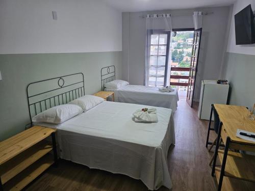 Gallery image of Pousada Essência de Minas in São Lourenço