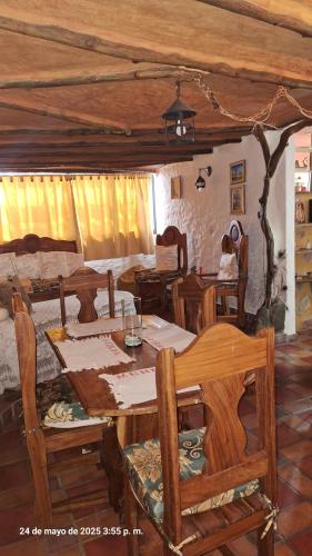 Apartamento Caribay