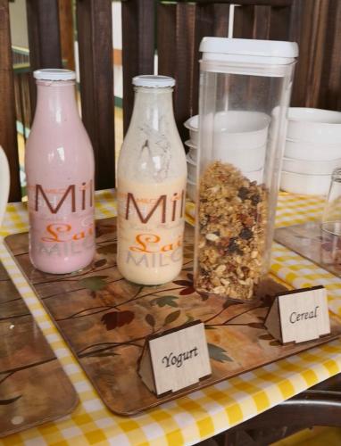 Foto sihtkohas Jericó asuva majutusasutuse El Despertar Hotel galeriist