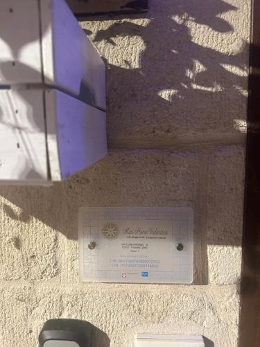 Fotografie z fotogalerie ubytování Mini Home Valentina v destinaci Fasano