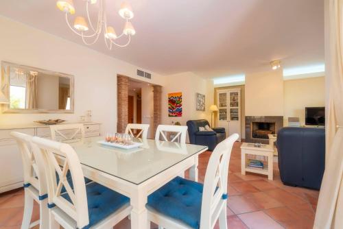 Villa Vilamoura MZ, Piscina BBQ Prestige For Home