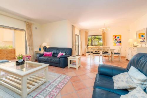 Villa Vilamoura MZ, Piscina BBQ Prestige For Home