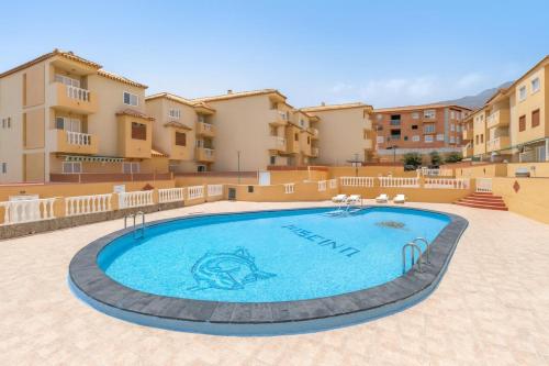 Paradise Caletillas BeachFront Duplex with Pool & Parking