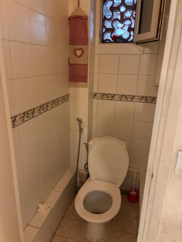 Chambre dans appartement chez Ali