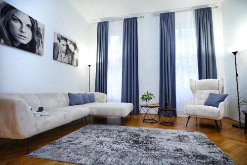 Barbara Apartment