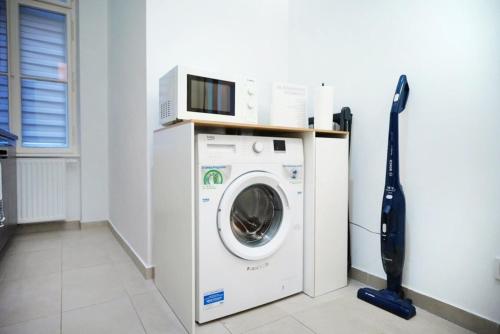 Barbara Apartment