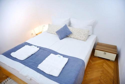 Barbara Apartment
