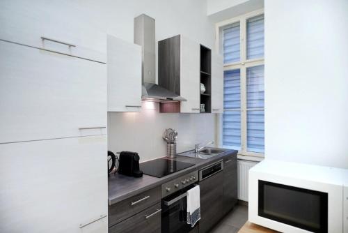 Barbara Apartment