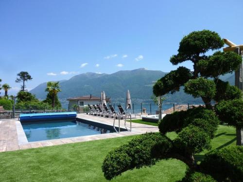 Φυσικό τοπίο κοντά σε αυτό το διαμέρισμα