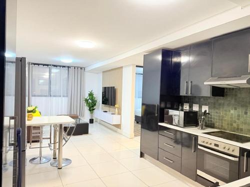 Φωτογραφία από το άλμπουμ του Cozy apartment with a touch of elegance σε Windhoek