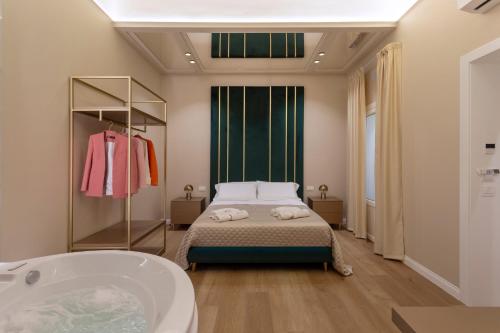 Isidoro Luxury Suites photo 30